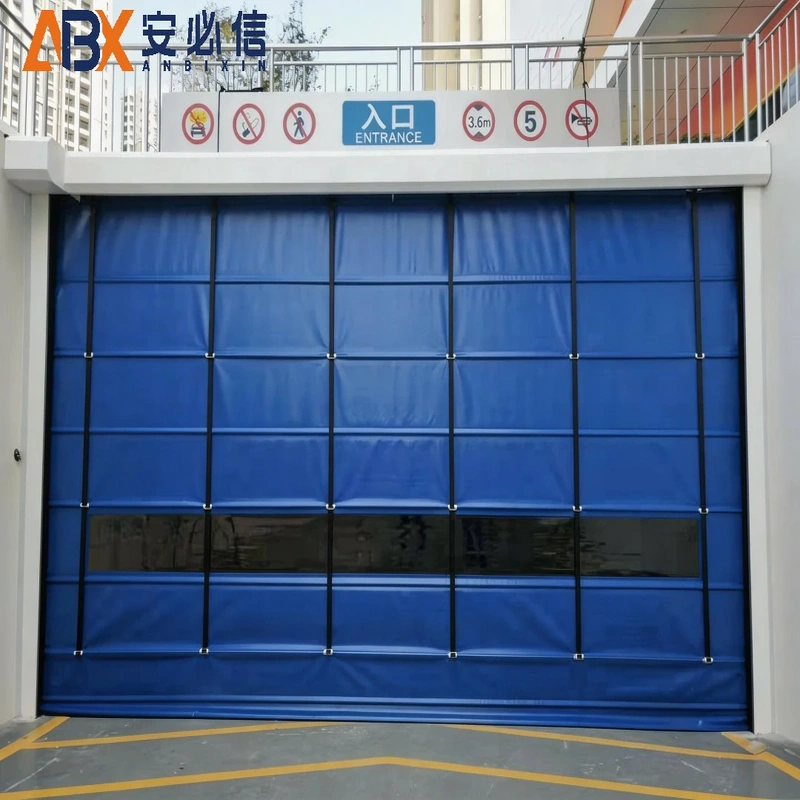 盐城机械式门封